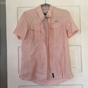 Magellan fishing shirt